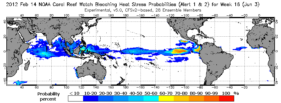 Outlook Map