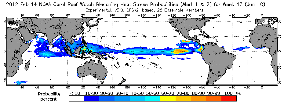 Outlook Map