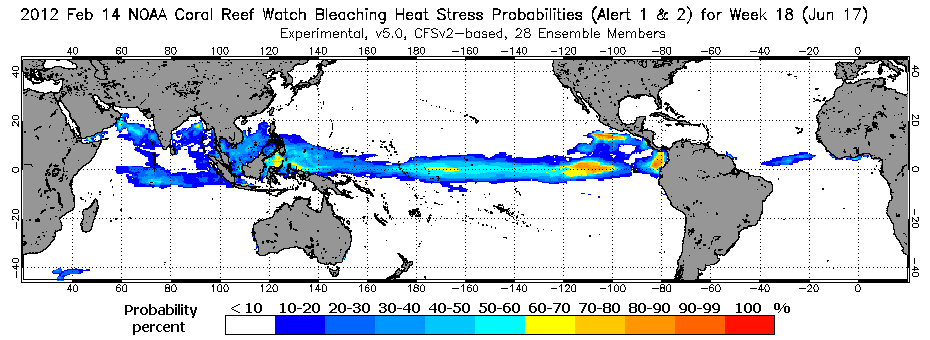 Outlook Map