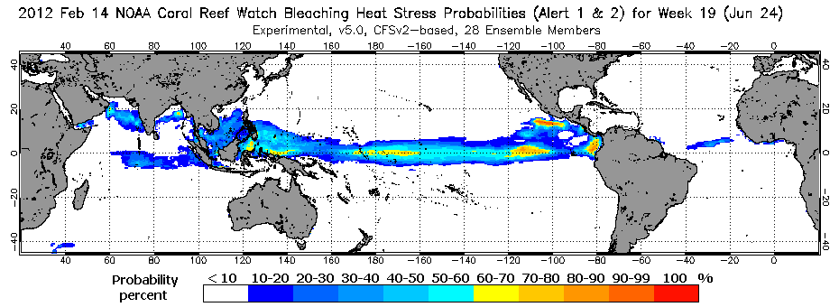 Outlook Map