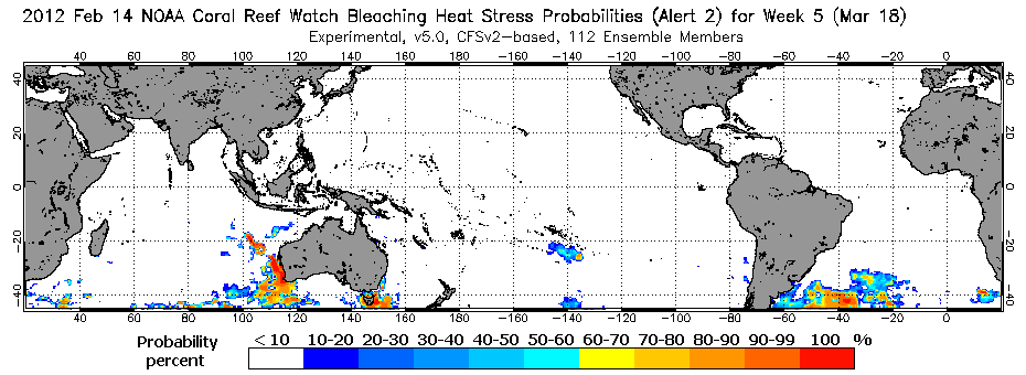 Outlook Map