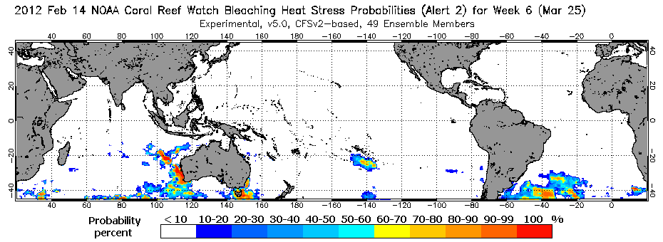 Outlook Map