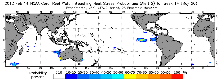 Outlook Map