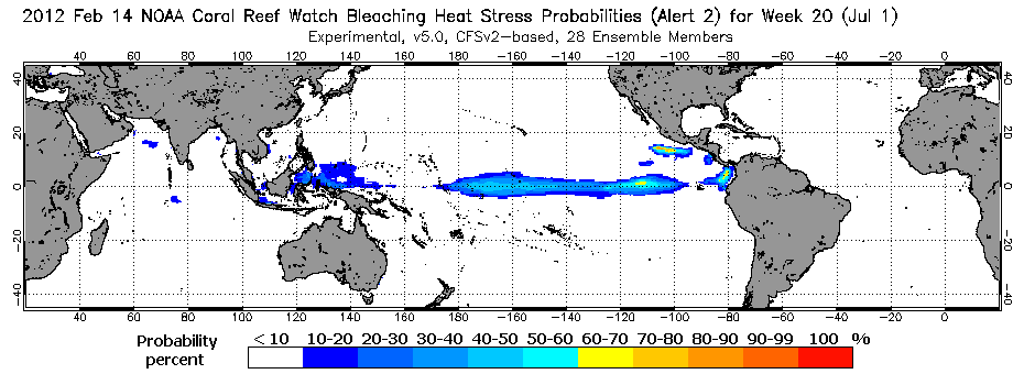 Outlook Map