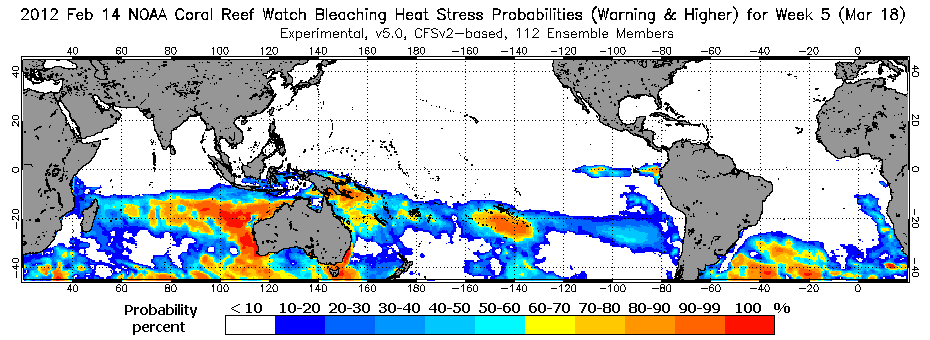 Outlook Map