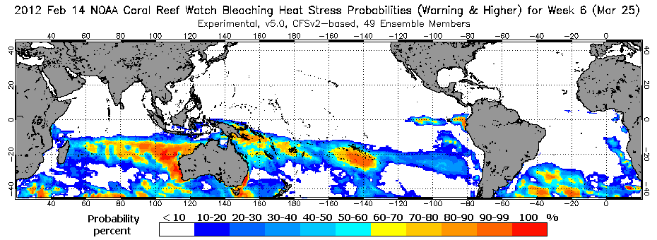 Outlook Map