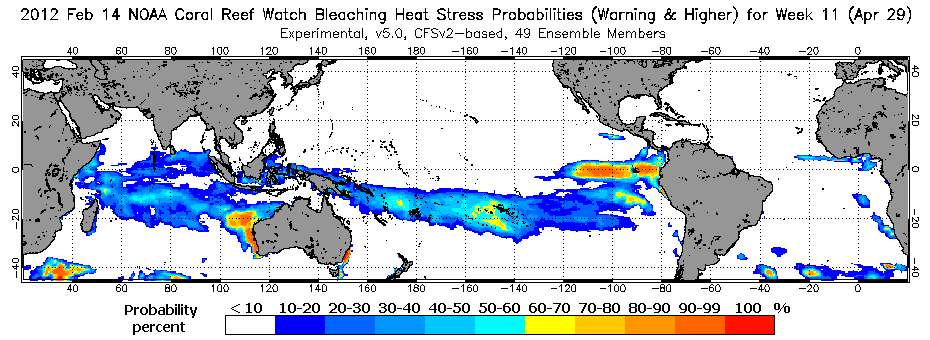 Outlook Map