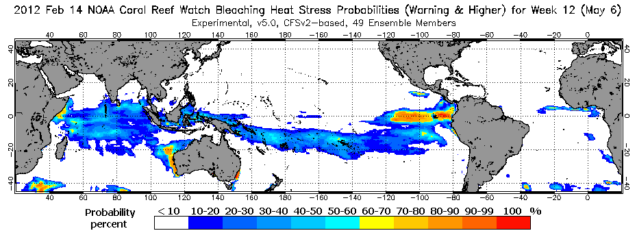 Outlook Map