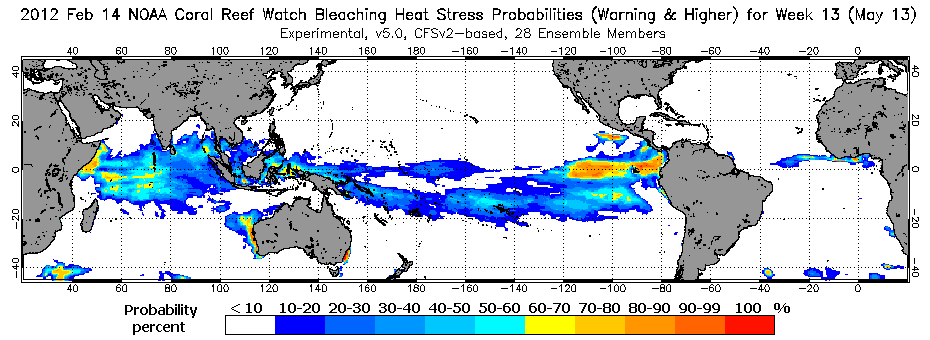 Outlook Map