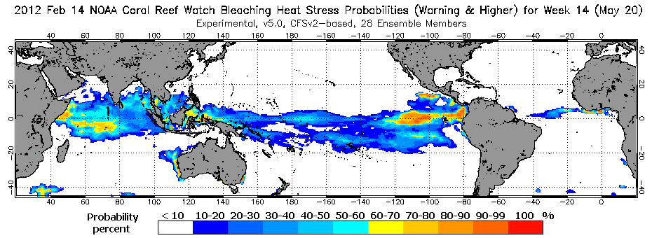 Outlook Map