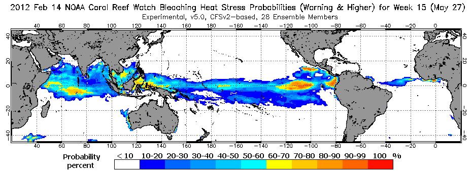 Outlook Map