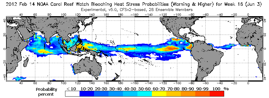 Outlook Map