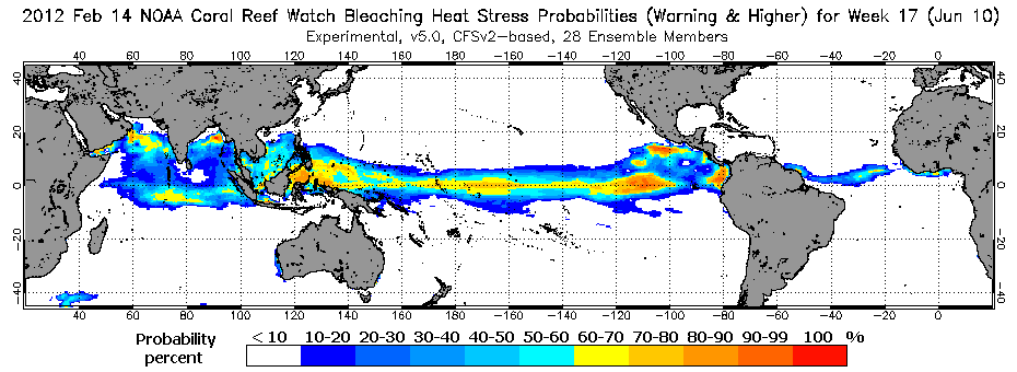 Outlook Map