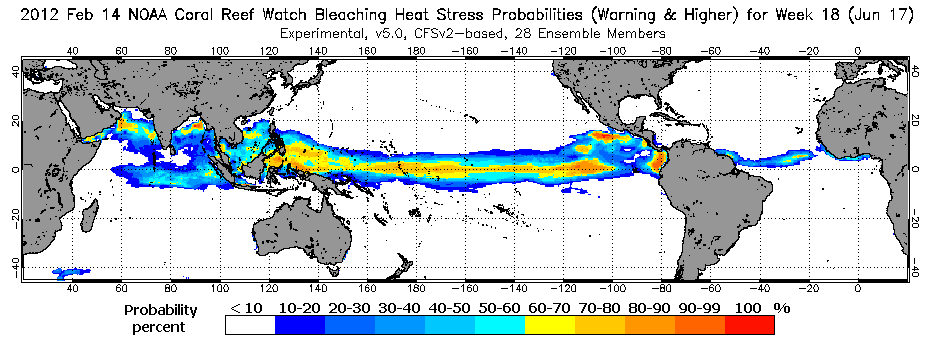 Outlook Map