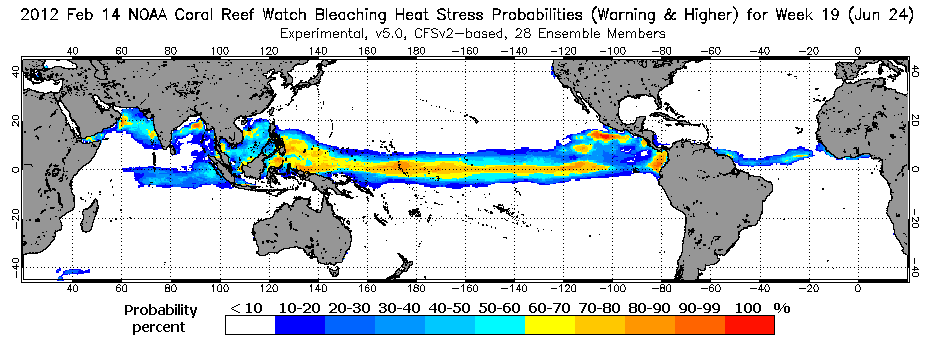 Outlook Map