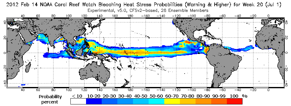 Outlook Map