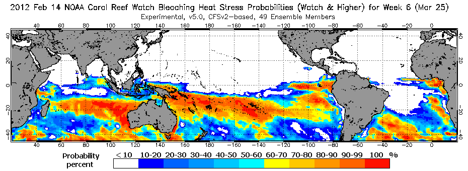 Outlook Map