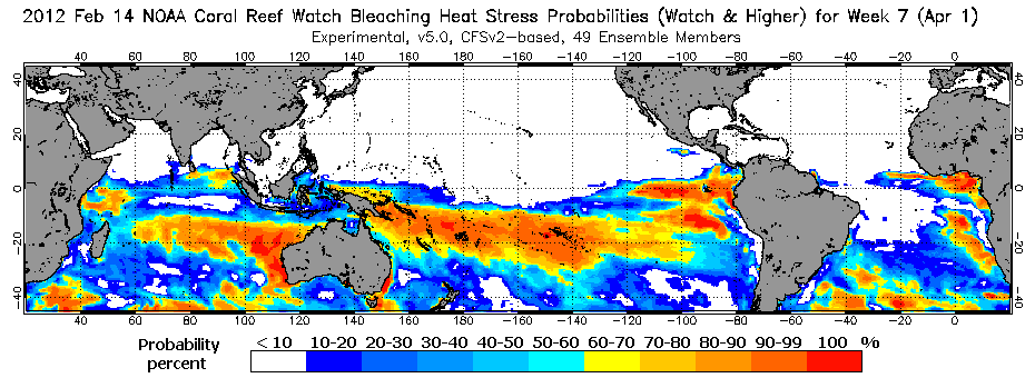 Outlook Map