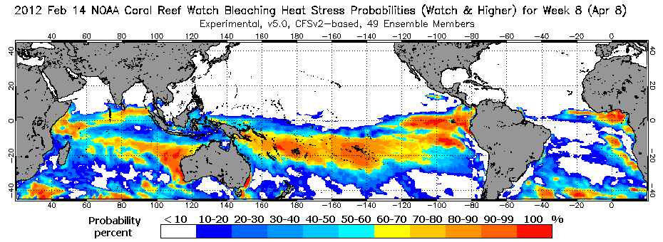 Outlook Map