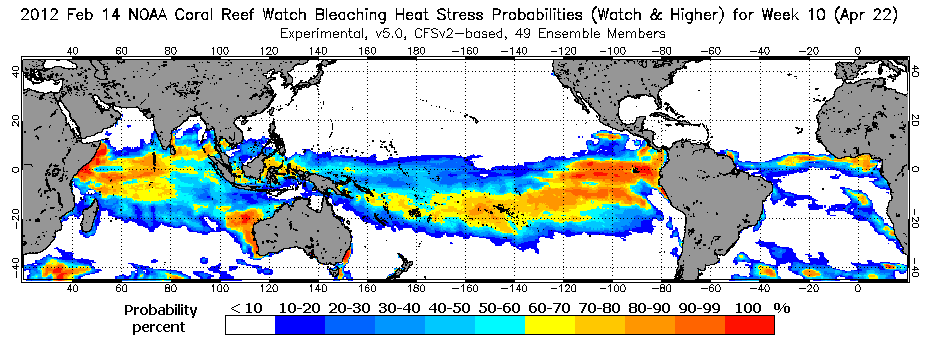 Outlook Map