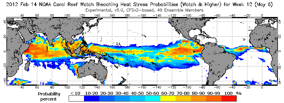 Outlook Map