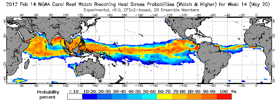 Outlook Map