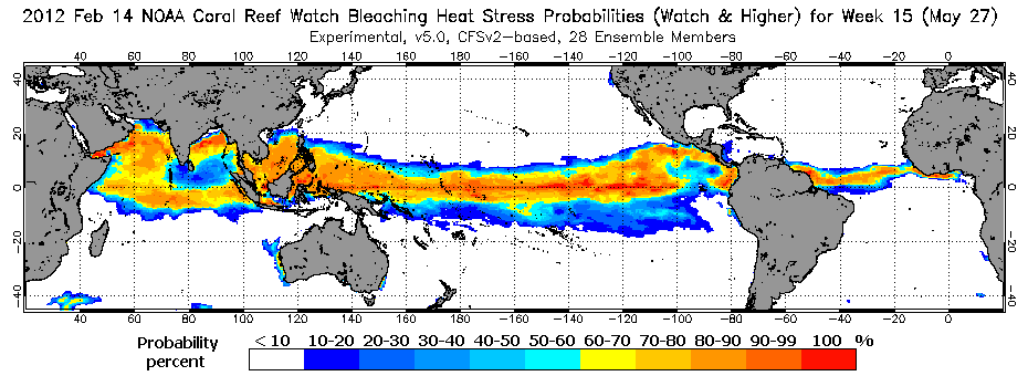 Outlook Map