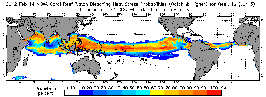 Outlook Map