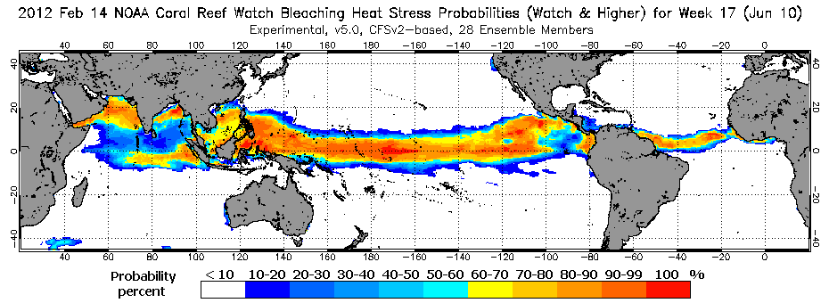 Outlook Map