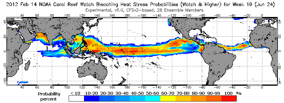 Outlook Map