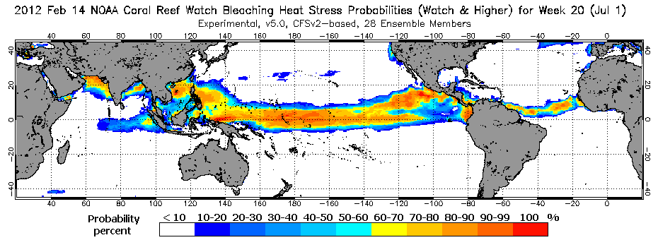 Outlook Map