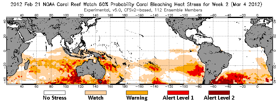 Outlook Map