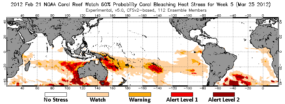 Outlook Map