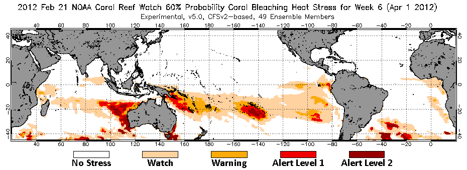 Outlook Map