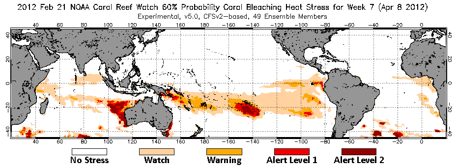 Outlook Map