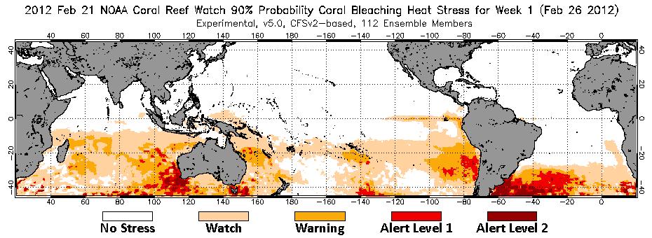 Outlook Map