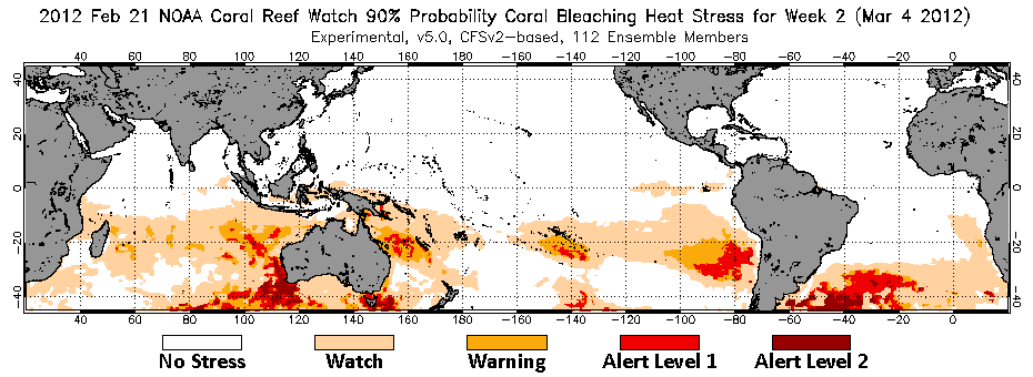 Outlook Map