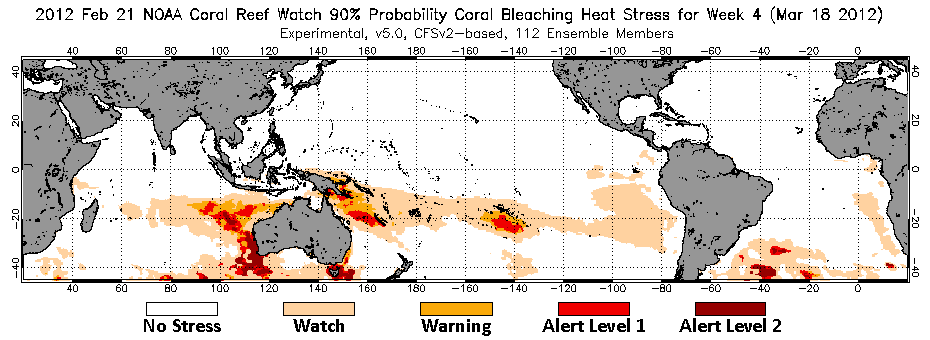 Outlook Map