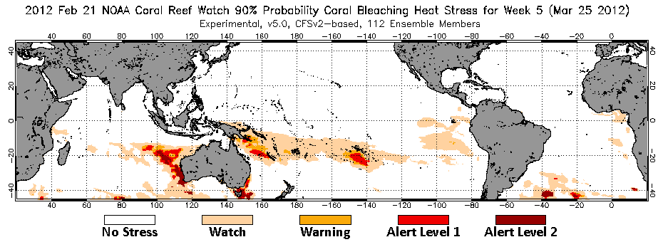 Outlook Map