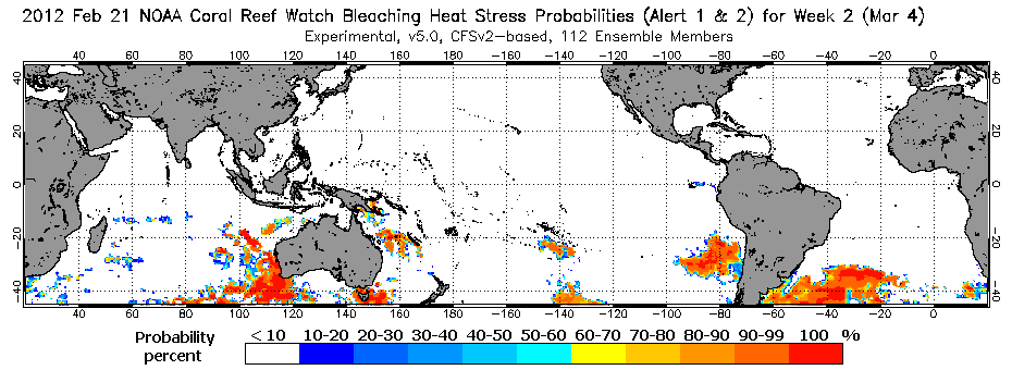 Outlook Map