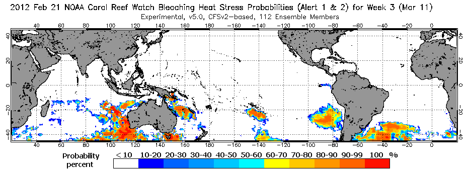 Outlook Map