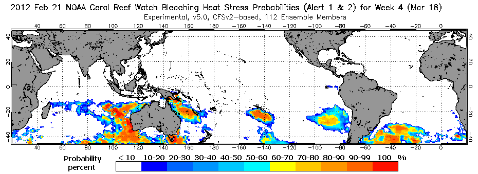 Outlook Map