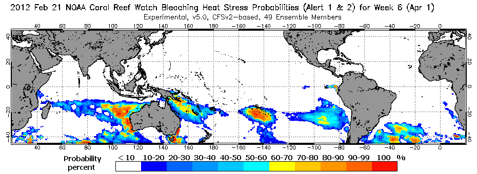 Outlook Map