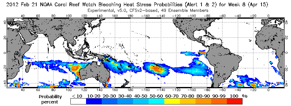 Outlook Map