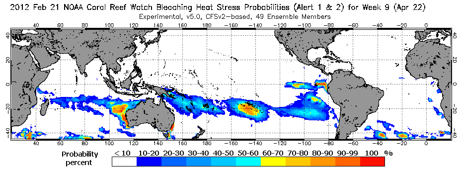 Outlook Map