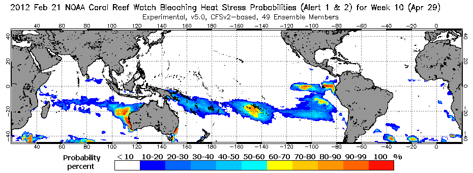 Outlook Map