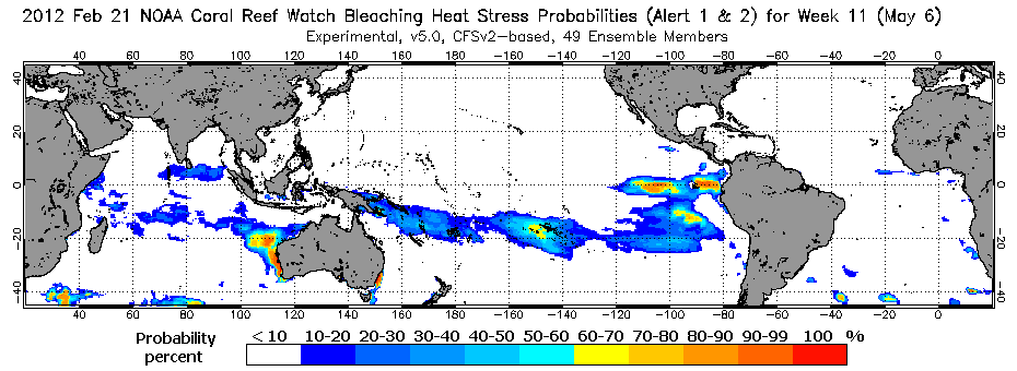 Outlook Map