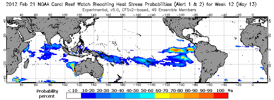 Outlook Map