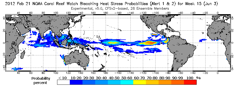 Outlook Map