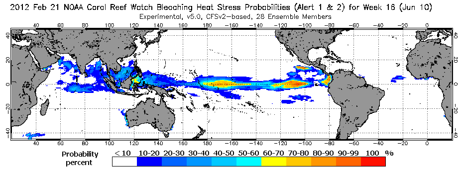 Outlook Map